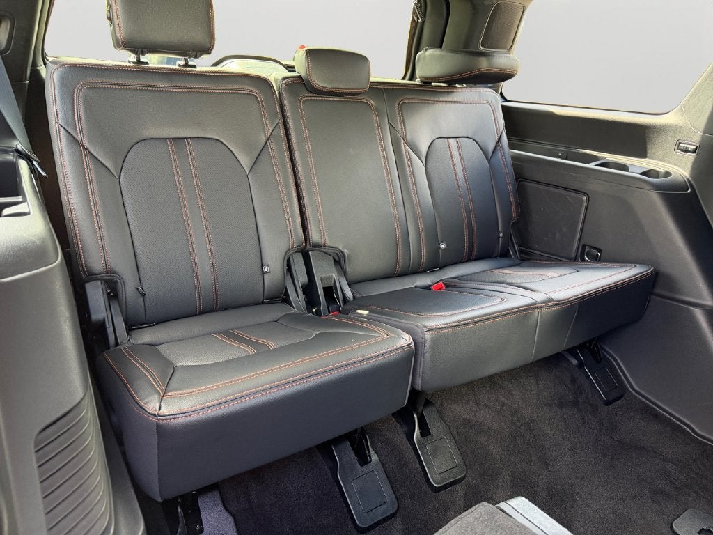 2023 Ford Expedition Timberline
