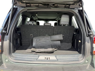 2023 Ford Expedition Timberline