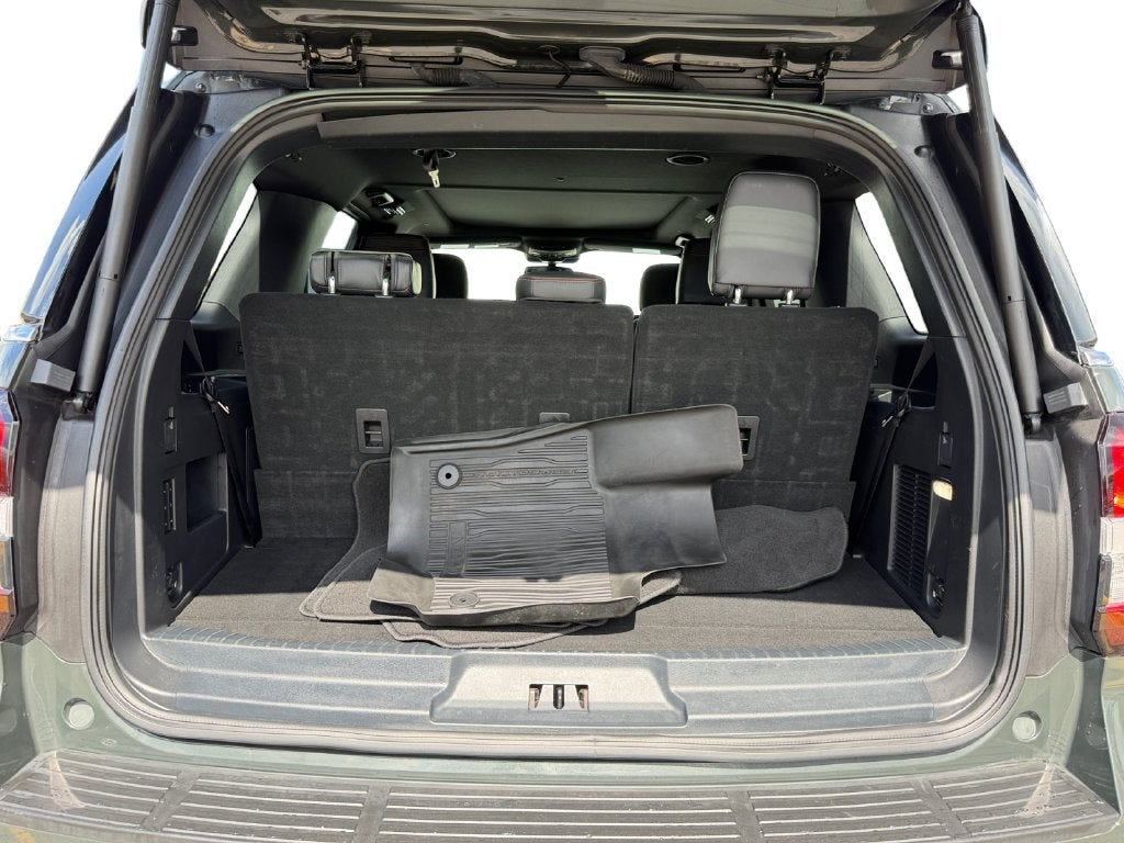 2023 Ford Expedition Timberline