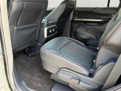 2023 Ford Expedition Timberline