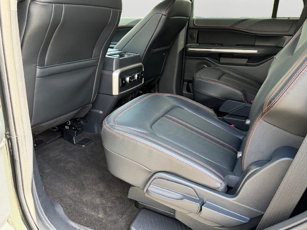 2023 Ford Expedition Timberline