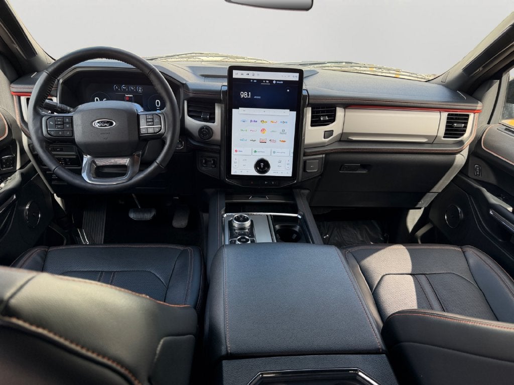 2023 Ford Expedition Timberline
