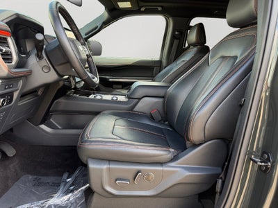 2023 Ford Expedition Timberline