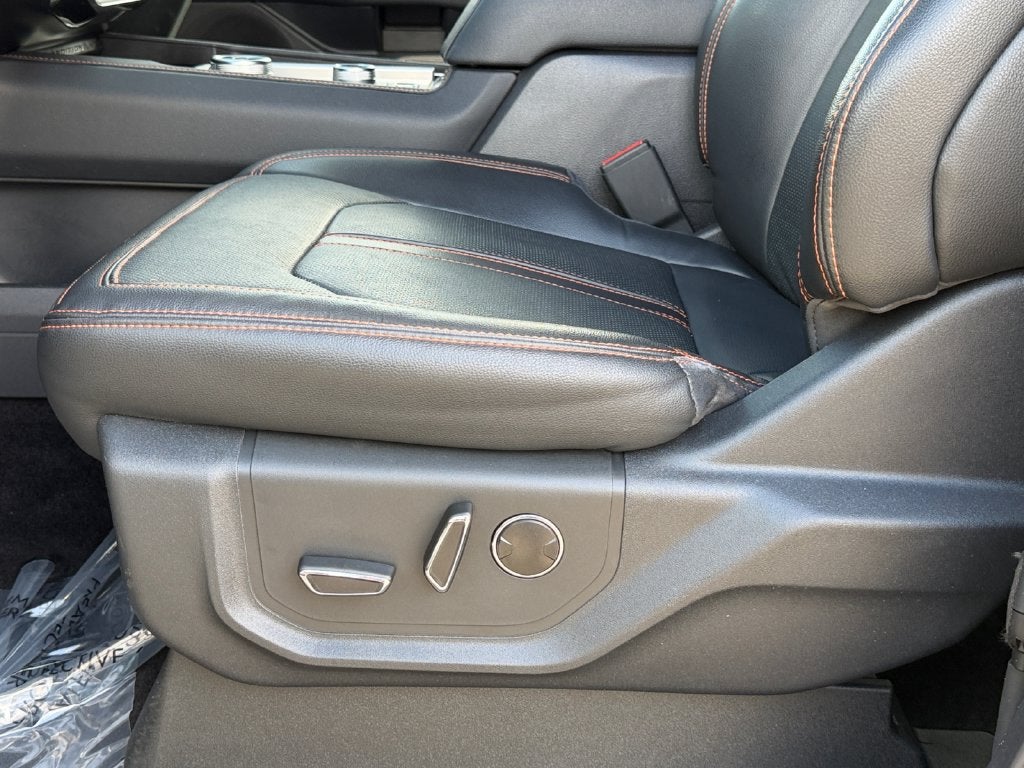 2023 Ford Expedition Timberline