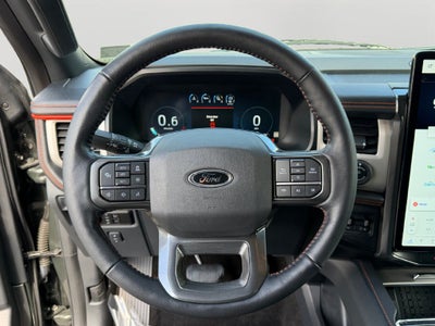 2023 Ford Expedition Timberline