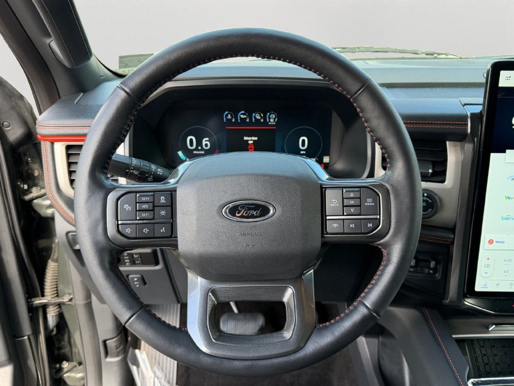 2023 Ford Expedition Timberline