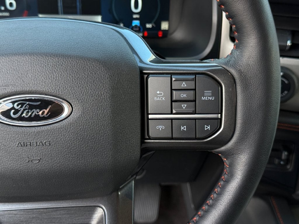 2023 Ford Expedition Timberline