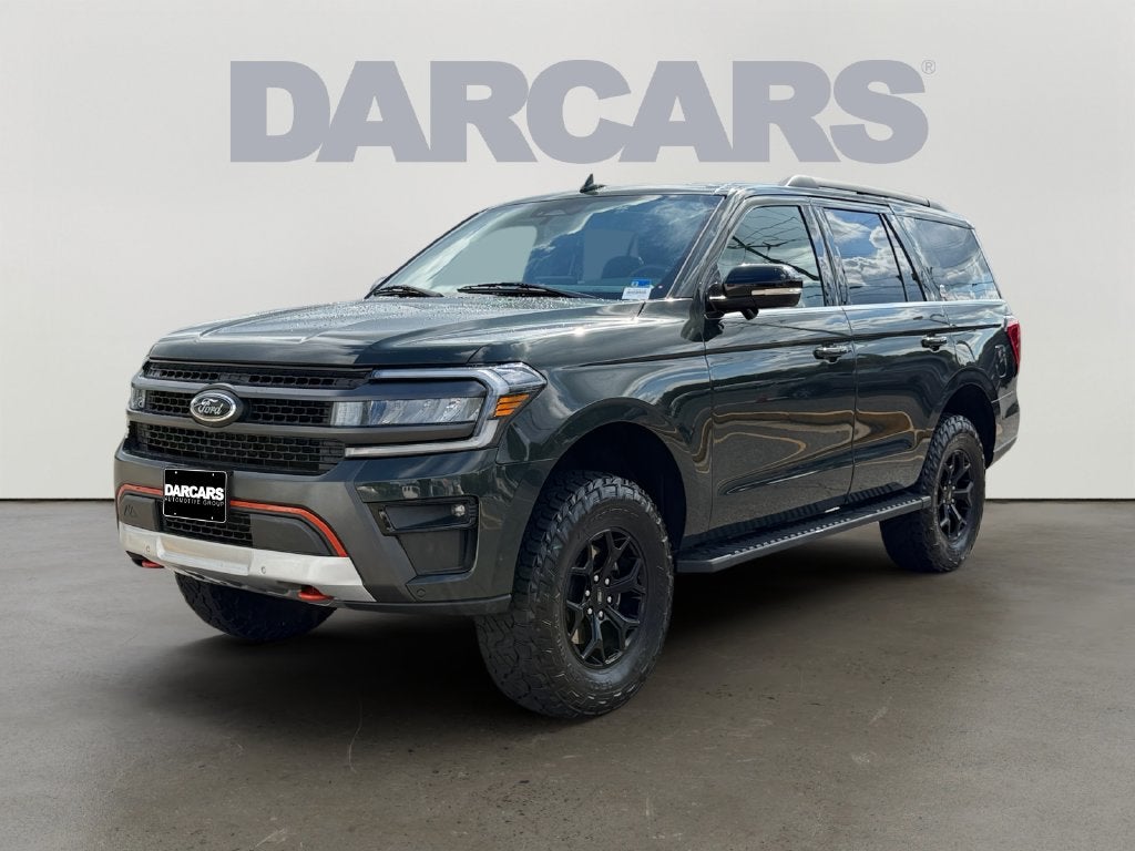 2023 Ford Expedition Timberline