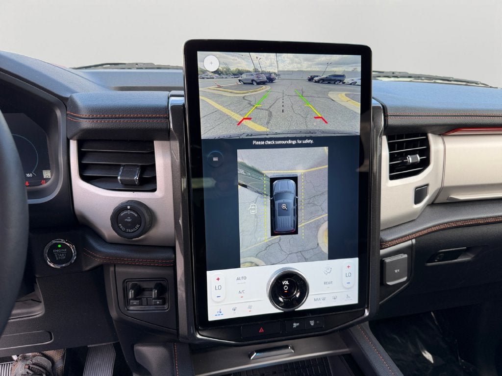 2023 Ford Expedition Timberline