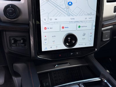 2023 Ford Expedition Timberline