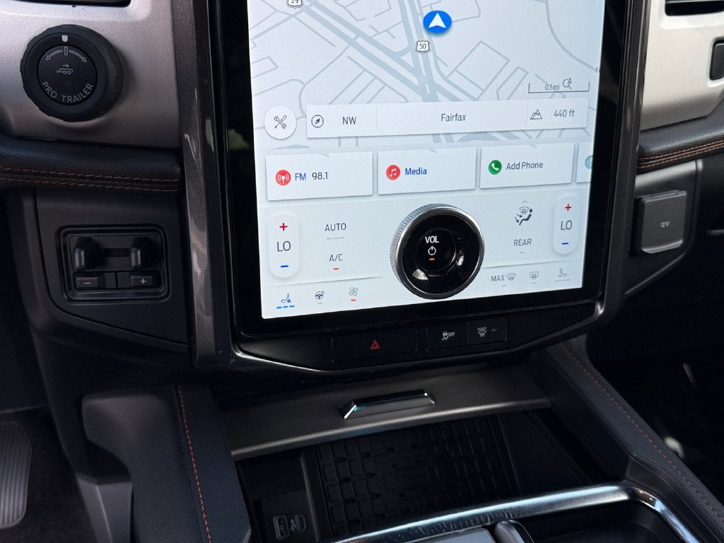 2023 Ford Expedition Timberline