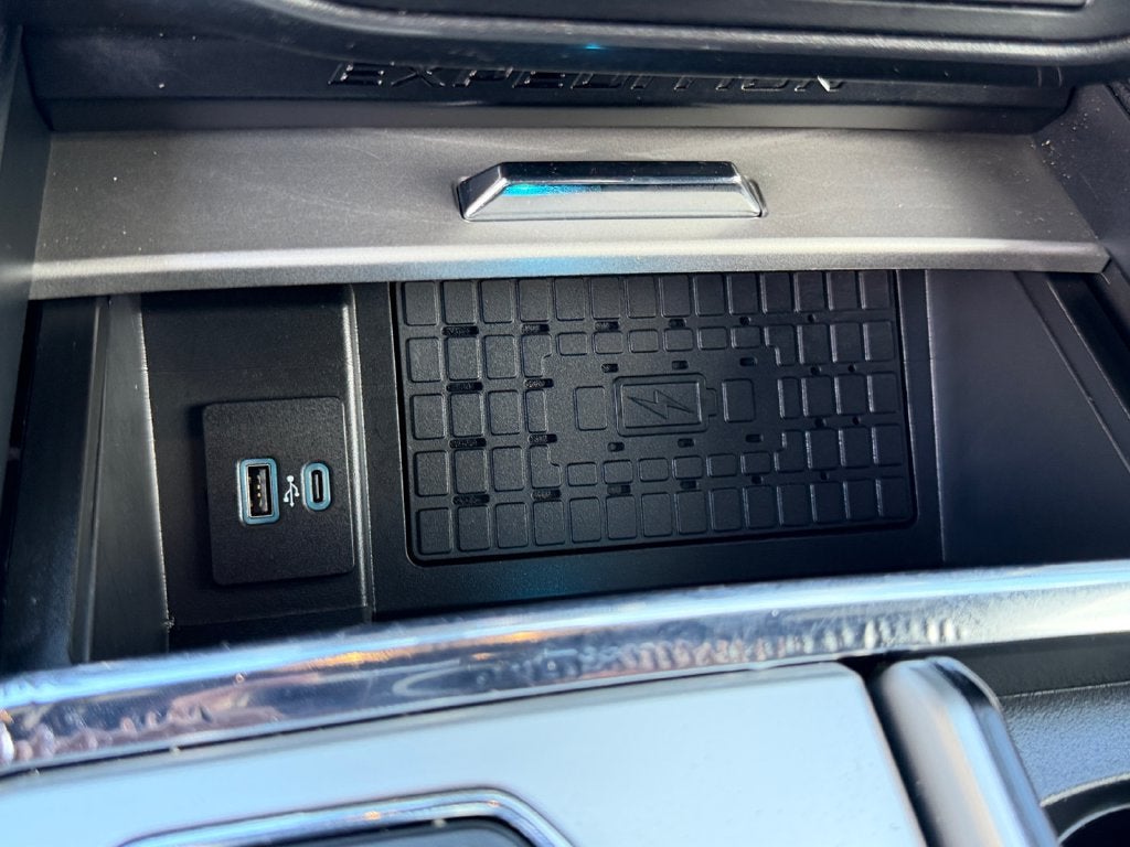 2023 Ford Expedition Timberline
