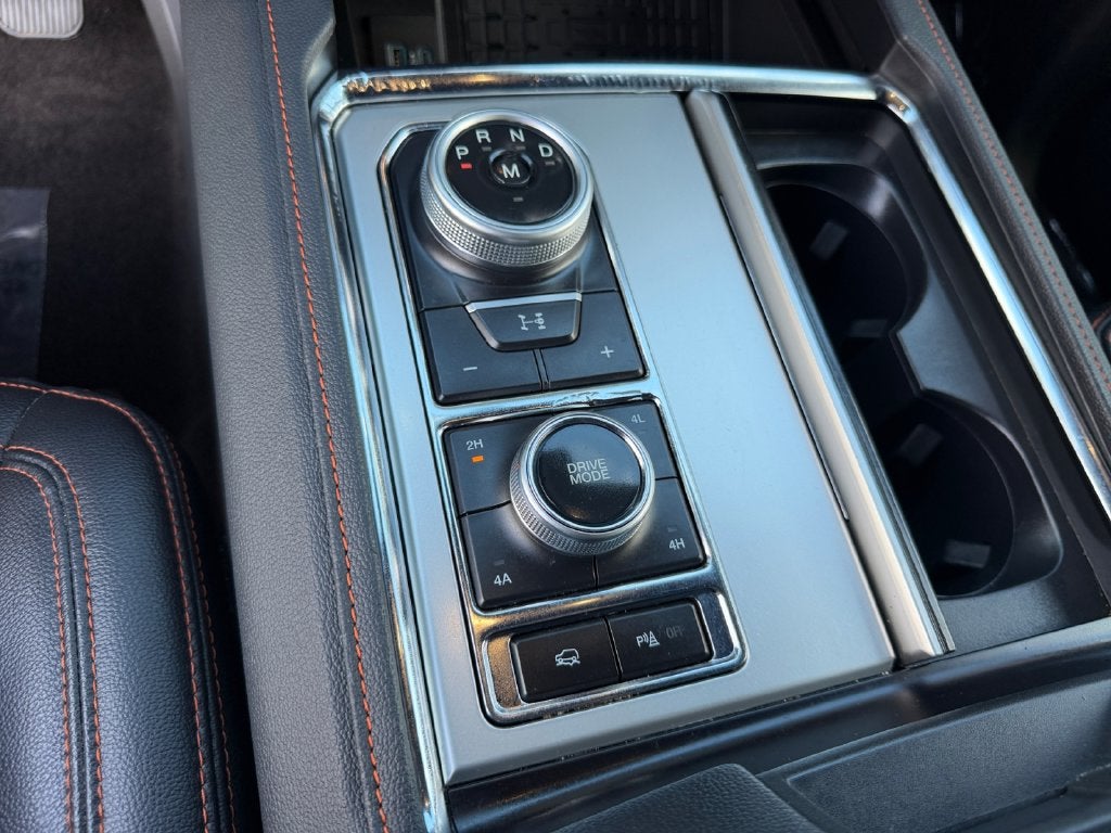 2023 Ford Expedition Timberline