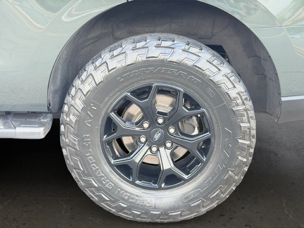 2023 Ford Expedition Timberline