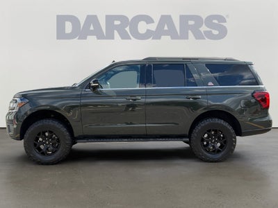 2023 Ford Expedition Timberline