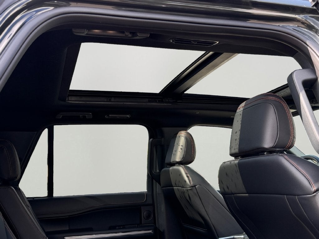 2023 Ford Expedition Timberline