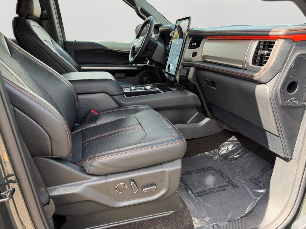 2023 Ford Expedition Timberline