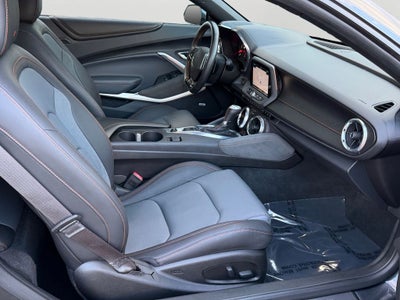 2017 Chevrolet Camaro 2LT 2LT