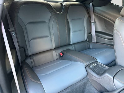 2017 Chevrolet Camaro 2LT 2LT