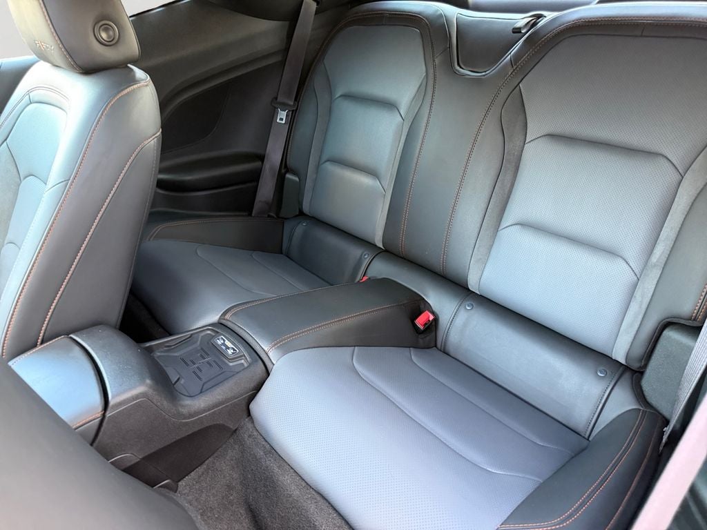 2017 Chevrolet Camaro 2LT 2LT