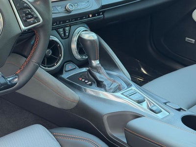 2017 Chevrolet Camaro 2LT 2LT