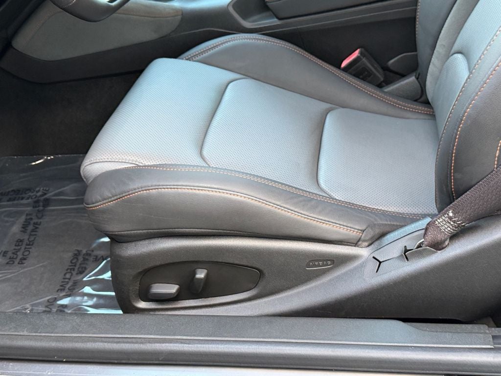 2017 Chevrolet Camaro 2LT 2LT