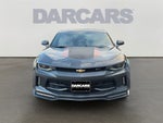 2017 Chevrolet Camaro 2LT 2LT