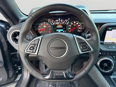 2017 Chevrolet Camaro 2LT 2LT