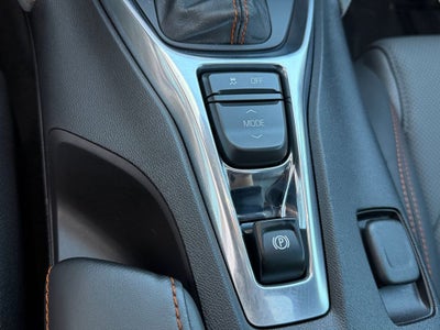 2017 Chevrolet Camaro 2LT 2LT