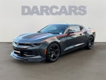 2017 Chevrolet Camaro 2LT 2LT