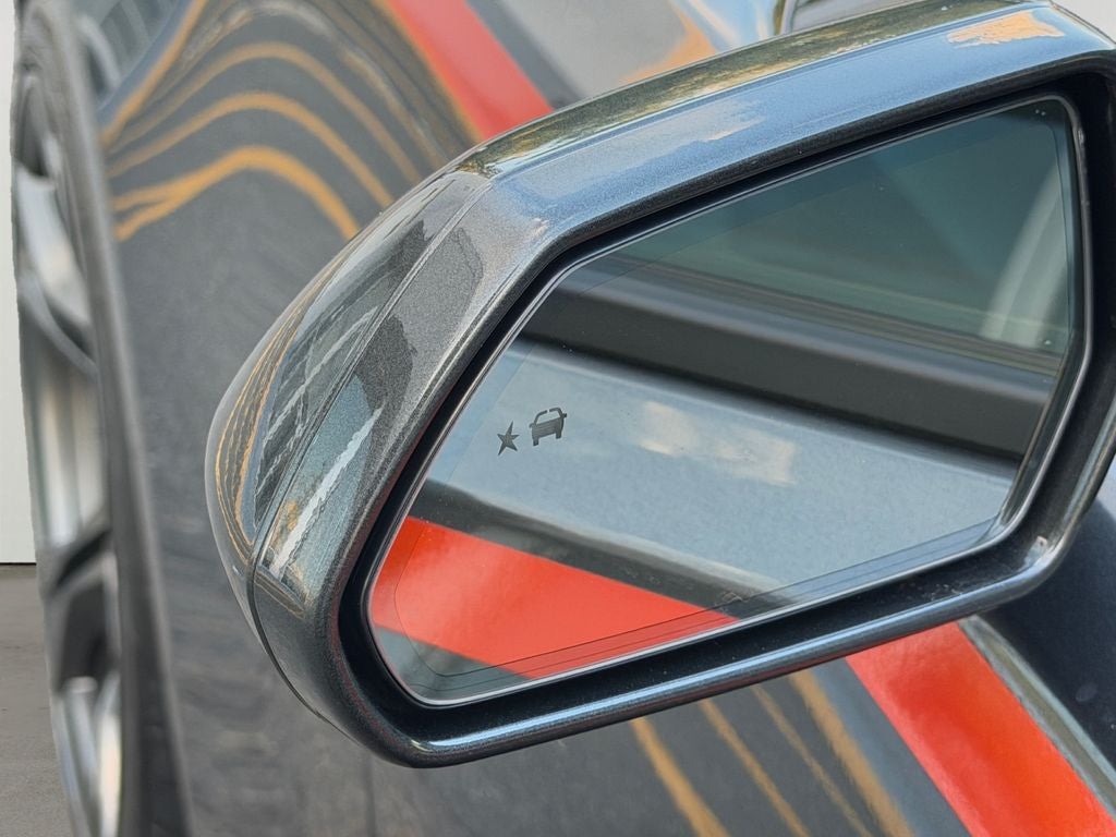 2017 Chevrolet Camaro 2LT 2LT