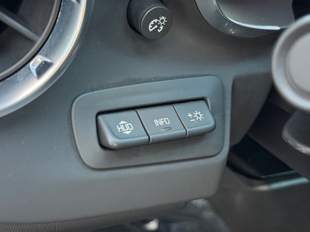 2017 Chevrolet Camaro 2LT 2LT