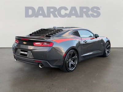 2017 Chevrolet Camaro 2LT 2LT