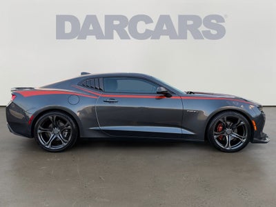 2017 Chevrolet Camaro 2LT 2LT