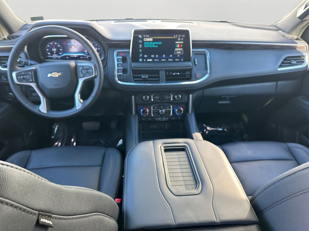 2024 Chevrolet Tahoe LT - Signature and Luxury Package