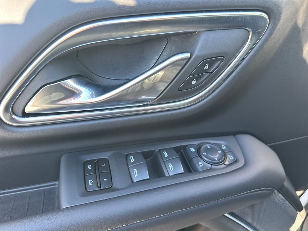 2024 Chevrolet Tahoe LT - Signature and Luxury Package