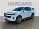 2024 Chevrolet Tahoe LT - Signature and Luxury Package