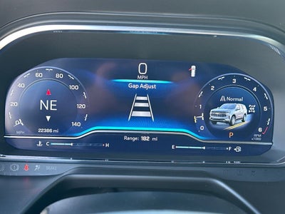 2024 Chevrolet Tahoe LT - Signature and Luxury Package