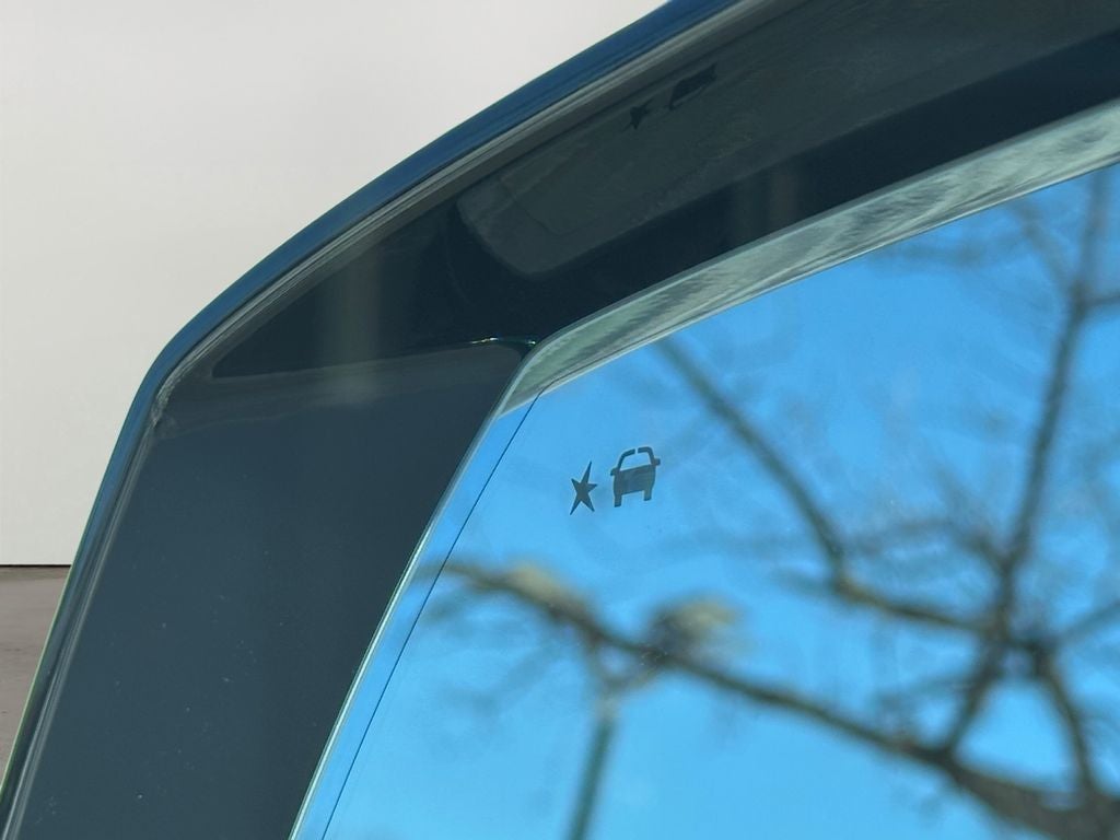 2024 Chevrolet Tahoe LT - Signature and Luxury Package