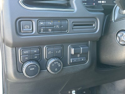 2024 Chevrolet Tahoe LT - Signature and Luxury Package