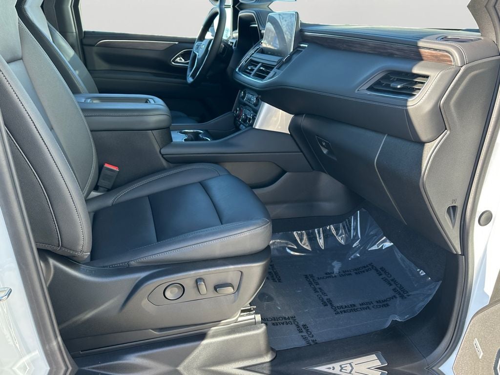 2024 Chevrolet Tahoe LT - Signature and Luxury Package