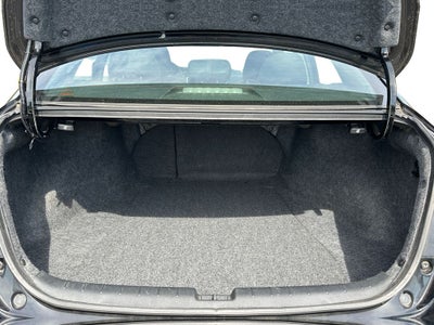 2016 Honda Accord EX-L w/Navigation and Honda Sensing