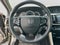 2016 Honda Accord EX-L w/Navigation and Honda Sensing