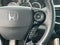 2016 Honda Accord EX-L w/Navigation and Honda Sensing