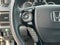 2016 Honda Accord EX-L w/Navigation and Honda Sensing