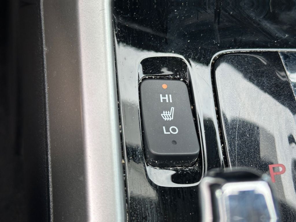 2016 Honda Accord EX-L w/Navigation and Honda Sensing