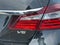 2016 Honda Accord EX-L w/Navigation and Honda Sensing