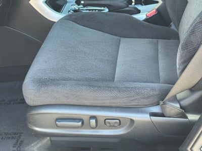 2015 Honda Accord Hybrid Base