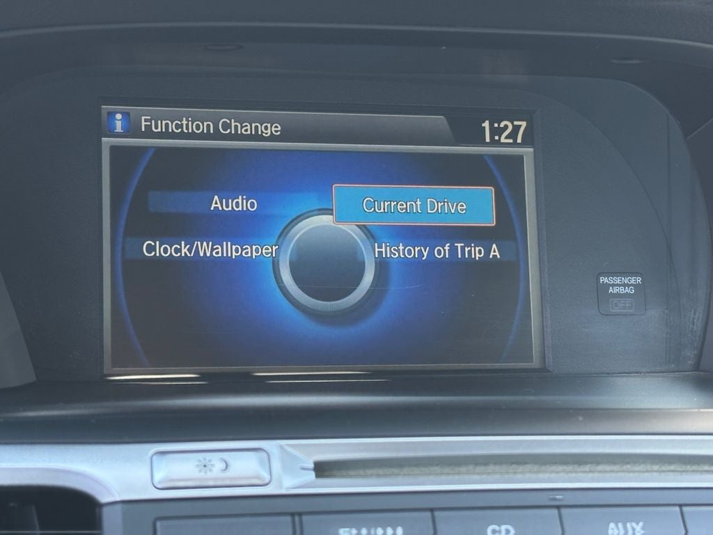 2015 Honda Accord Hybrid Base