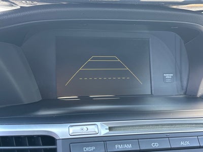 2015 Honda Accord Hybrid Base